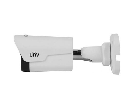 Камера відеоспостереження Uniview IPC2122LR3-PF28M-D (4.0) (IPC2124LR3-PF40M-D (4.0)), зображення 3 Камера відеоспостереження Uniview IPC2122LR3-PF28M-D (4.0) (IPC2124LR3-PF40M-D (4.0)), зображення 3