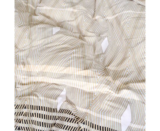 Постельное белье Viluta 491 Сатин Твил двухспальний (2000000039978), изображение 3 Постельное белье Viluta 491 Сатин Твил двухспальний (2000000039978), изображение 3