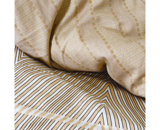 Постельное белье Viluta 491 Сатин Твил двухспальний (2000000039978), изображение 6 Постельное белье Viluta 491 Сатин Твил двухспальний (2000000039978), изображение 6