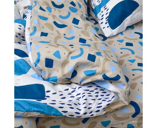 Постільна білизна Viluta 517 Сатин Твил двоспальний (2000000040219), зображення 5 Постільна білизна Viluta 517 Сатин Твил двоспальний (2000000040219), зображення 5