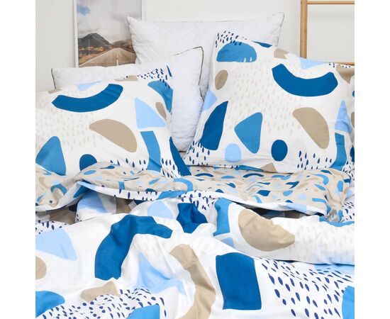 Постільна білизна Viluta 517 Сатин Твил двоспальний (2000000040219), зображення 6 Постільна білизна Viluta 517 Сатин Твил двоспальний (2000000040219), зображення 6