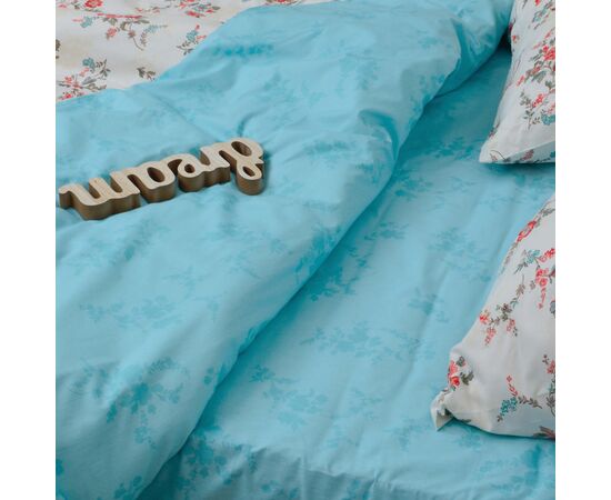 Постельное белье Viluta 314 Сатин Твил евро (2000000025490), изображение 5 Постельное белье Viluta 314 Сатин Твил евро (2000000025490), изображение 5