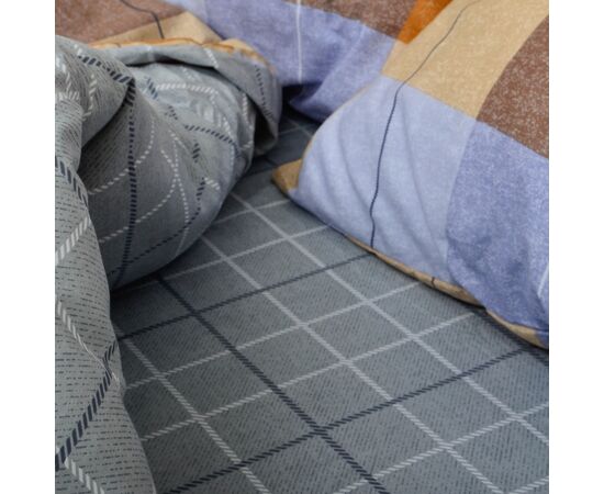 Постельное белье Viluta 551 Сатин Твил  евро (2000000043623), изображение 7 Постельное белье Viluta 551 Сатин Твил  евро (2000000043623), изображение 7