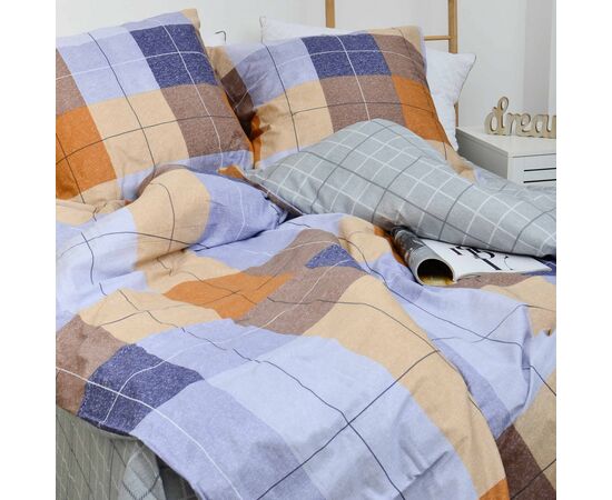 Постільна білизна Viluta 551 Сатин Твил полуторний (2000000043333), зображення 5 Постільна білизна Viluta 551 Сатин Твил полуторний (2000000043333), зображення 5