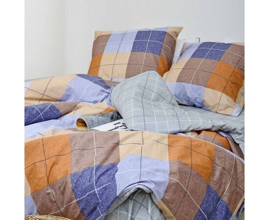 Постільна білизна Viluta 551 Сатин Твил полуторний (2000000043333), зображення 6 Постільна білизна Viluta 551 Сатин Твил полуторний (2000000043333), зображення 6