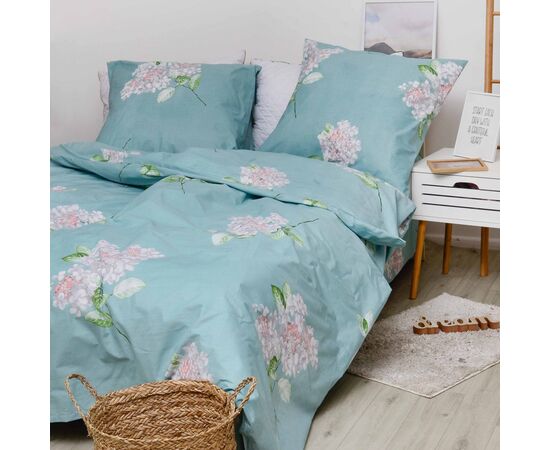 Постельное белье Viluta 20102 Ранфорс евро (20102-ev), изображение 6 Постельное белье Viluta 20102 Ранфорс евро (20102-ev), изображение 6