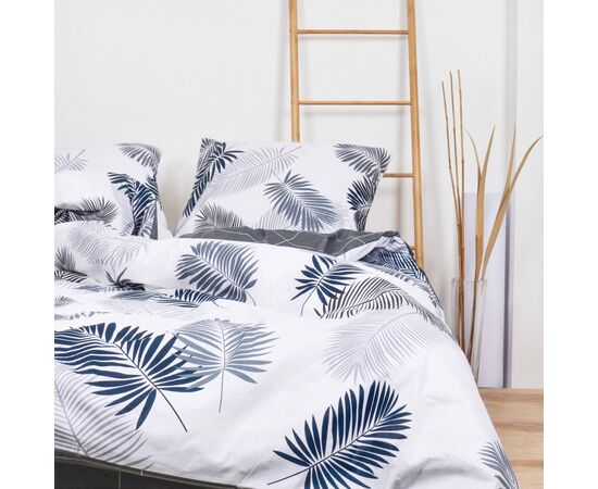 Постельное белье Viluta 20128 Ранфорс двухспальный (20128-dv), изображение 2 Постельное белье Viluta 20128 Ранфорс двухспальный (20128-dv), изображение 2