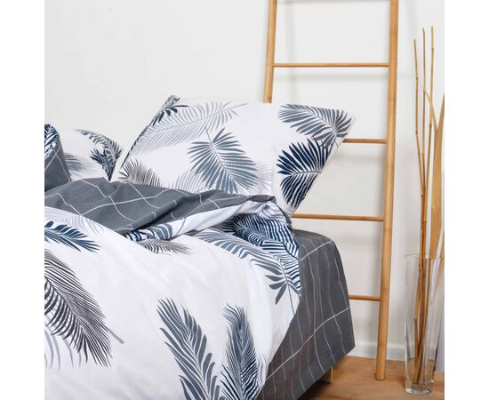 Постельное белье Viluta 20128 Ранфорс двухспальный (20128-dv), изображение 3 Постельное белье Viluta 20128 Ранфорс двухспальный (20128-dv), изображение 3