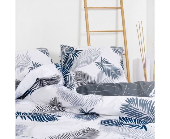 Постельное белье Viluta 20128 Ранфорс двухспальный (20128-dv), изображение 4 Постельное белье Viluta 20128 Ранфорс двухспальный (20128-dv), изображение 4