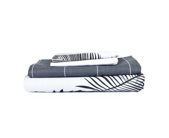 Постельное белье Viluta 20128 Ранфорс двухспальный (20128-dv), изображение 6 Постельное белье Viluta 20128 Ранфорс двухспальный (20128-dv), изображение 6