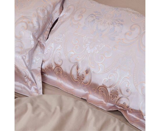 Постільна білизна Tiare 2017 Сатин Жаккард сімейний (2017 жакард_sm), зображення 6 Постільна білизна Tiare 2017 Сатин Жаккард сімейний (2017 жакард_sm), зображення 6