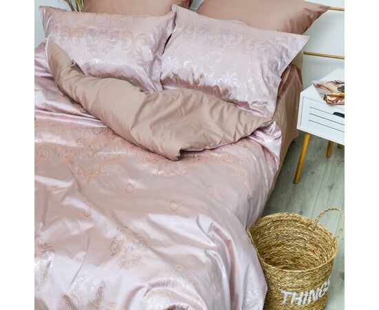 Постільна білизна Tiare 2017 Сатин Жаккард сімейний (2017 жакард_sm), зображення 7 Постільна білизна Tiare 2017 Сатин Жаккард сімейний (2017 жакард_sm), зображення 7