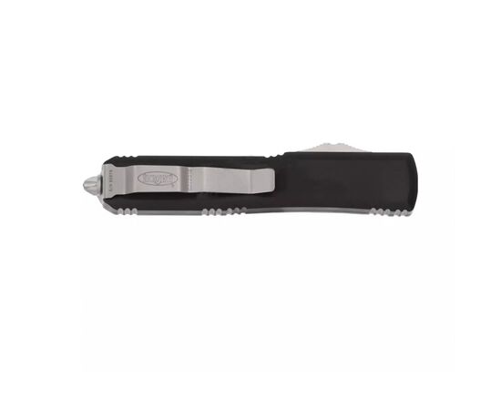 Ніж Microtech Ultratech Bayonet Stonewash (120-10), зображення 2 Ніж Microtech Ultratech Bayonet Stonewash (120-10), зображення 2