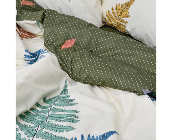 Постільна білизна Viluta Сатин Twill 526 двоспальний (526 dv), зображення 4 Постільна білизна Viluta Сатин Twill 526 двоспальний (526 dv), зображення 4