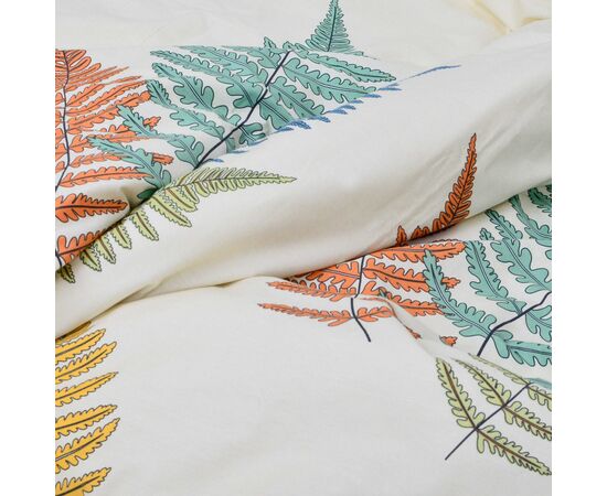 Постільна білизна Viluta Сатин Twill 526 двоспальний (526 dv), зображення 5 Постільна білизна Viluta Сатин Twill 526 двоспальний (526 dv), зображення 5