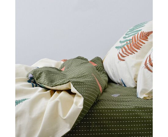 Постільна білизна Viluta Сатин Twill 526 двоспальний (526 dv), зображення 6 Постільна білизна Viluta Сатин Twill 526 двоспальний (526 dv), зображення 6