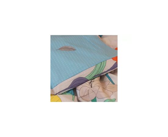 Постельное белье Viluta Сатин Twill 527 двуспальный (527 dv), изображение 6 Постельное белье Viluta Сатин Twill 527 двуспальный (527 dv), изображение 6