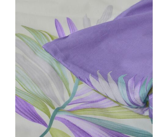 Постельное белье Viluta 524 Сатин твил полуторный (524 pl), изображение 3 Постельное белье Viluta 524 Сатин твил полуторный (524 pl), изображение 3