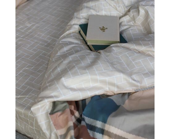 Постельное белье Isleep Евро Сатин Twill 25 (25_ev_isleep), изображение 6 Постельное белье Isleep Евро Сатин Twill 25 (25_ev_isleep), изображение 6