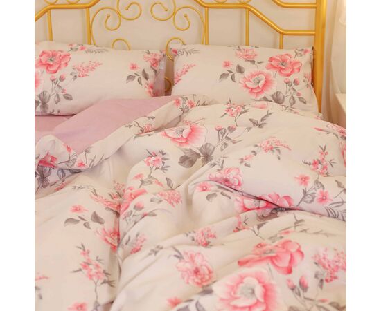 Постельное белье Isleep Евро Сатин Twill 33 (33_ev_isleep), изображение 4 Постельное белье Isleep Евро Сатин Twill 33 (33_ev_isleep), изображение 4