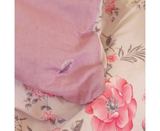 Постельное белье Isleep Евро Сатин Twill 33 (33_ev_isleep), изображение 5 Постельное белье Isleep Евро Сатин Twill 33 (33_ev_isleep), изображение 5