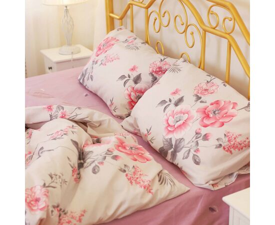 Постельное белье Isleep Евро Сатин Twill 33 (33_ev_isleep), изображение 7 Постельное белье Isleep Евро Сатин Twill 33 (33_ev_isleep), изображение 7