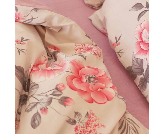 Постельное белье Isleep Евро Сатин Twill 33 (33_ev_isleep), изображение 8 Постельное белье Isleep Евро Сатин Twill 33 (33_ev_isleep), изображение 8