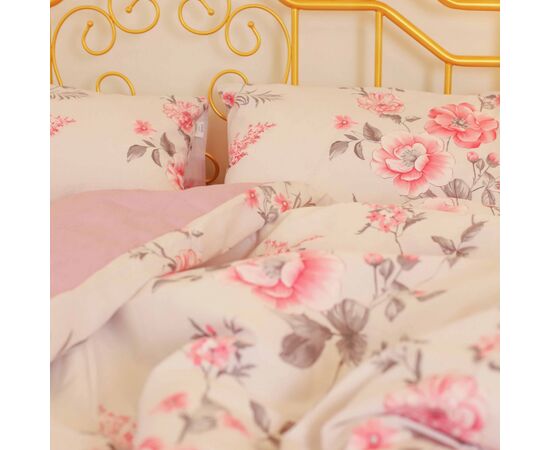 Постельное белье Isleep Евро Сатин Twill 33 (33_ev_isleep), изображение 9 Постельное белье Isleep Евро Сатин Twill 33 (33_ev_isleep), изображение 9