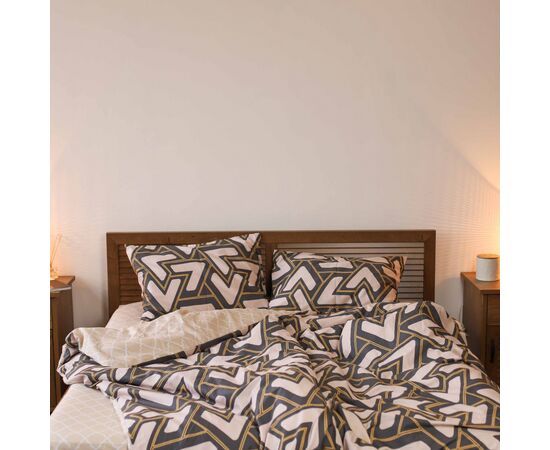 Постельное белье Isleep Евро Сатин Twill 37 (37_ev_isleep), изображение 7 Постельное белье Isleep Евро Сатин Twill 37 (37_ev_isleep), изображение 7