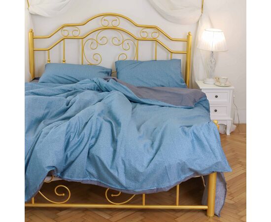 Постельное белье Isleep Евро Сатин Twill 39 (39_ev_isleep), изображение 3 Постельное белье Isleep Евро Сатин Twill 39 (39_ev_isleep), изображение 3