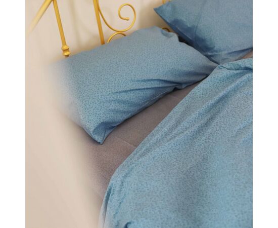 Постельное белье Isleep Евро Сатин Twill 39 (39_ev_isleep), изображение 8 Постельное белье Isleep Евро Сатин Twill 39 (39_ev_isleep), изображение 8
