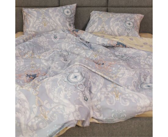 Постельное белье Isleep двуспальный Сатин Twill 10 (10_dv_Isleep), изображение 8 Постельное белье Isleep двуспальный Сатин Twill 10 (10_dv_Isleep), изображение 8