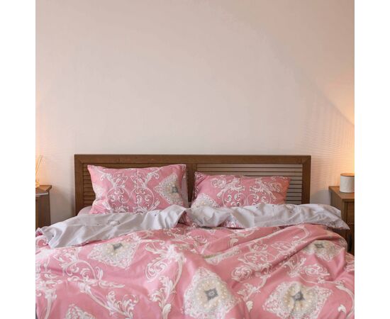 Постельное белье Isleep двуспальный Сатин Twill 12 (12_dv_Isleep), изображение 3 Постельное белье Isleep двуспальный Сатин Twill 12 (12_dv_Isleep), изображение 3