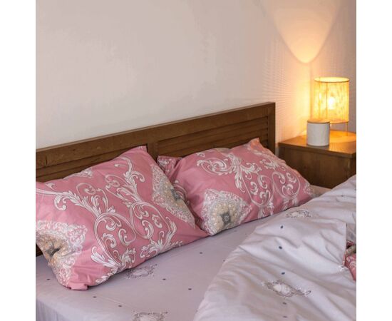 Постельное белье Isleep двуспальный Сатин Twill 12 (12_dv_Isleep), изображение 4 Постельное белье Isleep двуспальный Сатин Twill 12 (12_dv_Isleep), изображение 4