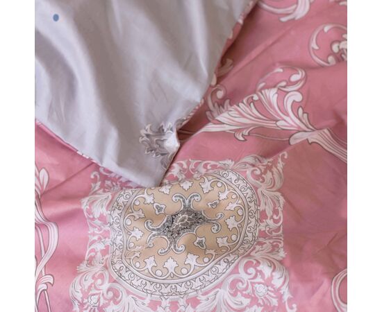 Постельное белье Isleep двуспальный Сатин Twill 12 (12_dv_Isleep), изображение 5 Постельное белье Isleep двуспальный Сатин Twill 12 (12_dv_Isleep), изображение 5