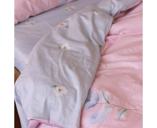 Постельное белье Isleep двуспальный Сатин Twill 34 (34_dv_Isleep), изображение 6 Постельное белье Isleep двуспальный Сатин Twill 34 (34_dv_Isleep), изображение 6