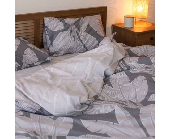 Постельное белье Isleep двуспальный Сатин Twill 38 (38_dv_Isleep), изображение 2 Постельное белье Isleep двуспальный Сатин Twill 38 (38_dv_Isleep), изображение 2