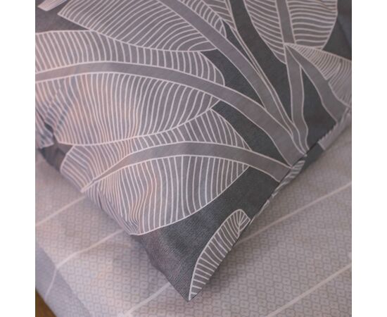 Постельное белье Isleep двуспальный Сатин Twill 38 (38_dv_Isleep), изображение 4 Постельное белье Isleep двуспальный Сатин Twill 38 (38_dv_Isleep), изображение 4