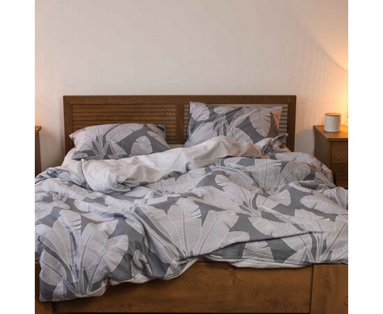 Постельное белье Isleep двуспальный Сатин Twill 38 (38_dv_Isleep), изображение 7 Постельное белье Isleep двуспальный Сатин Twill 38 (38_dv_Isleep), изображение 7