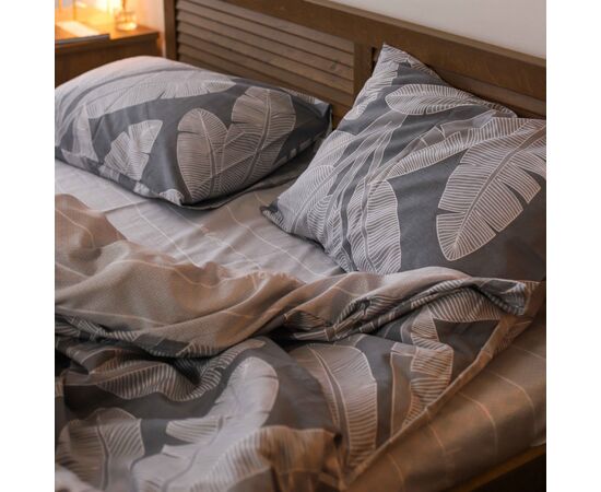 Постельное белье Isleep двуспальный Сатин Twill 38 (38_dv_Isleep), изображение 9 Постельное белье Isleep двуспальный Сатин Twill 38 (38_dv_Isleep), изображение 9