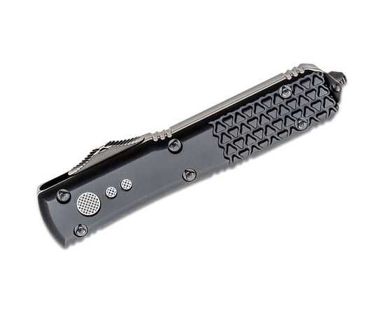 Ніж Microtech Ultratech Double Edge Jedi Knight (122-1JK), зображення 2 Ніж Microtech Ultratech Double Edge Jedi Knight (122-1JK), зображення 2
