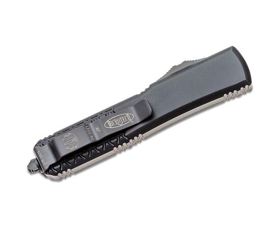 Ніж Microtech Ultratech Double Edge Jedi Knight (122-1JK), зображення 3 Ніж Microtech Ultratech Double Edge Jedi Knight (122-1JK), зображення 3