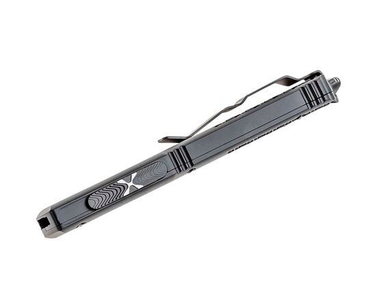 Ніж Microtech Ultratech Double Edge Jedi Knight (122-1JK), зображення 4 Ніж Microtech Ultratech Double Edge Jedi Knight (122-1JK), зображення 4