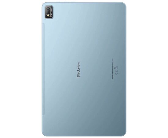 Планшет Blackview Tab 16 11" 8/256GB LTE Twilight Blue (6931548311409), изображение 2 Планшет Blackview Tab 16 11" 8/256GB LTE Twilight Blue (6931548311409), изображение 2