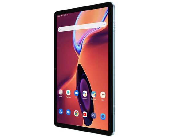 Планшет Blackview Tab 16 11" 8/256GB LTE Twilight Blue (6931548311409), изображение 3 Планшет Blackview Tab 16 11" 8/256GB LTE Twilight Blue (6931548311409), изображение 3