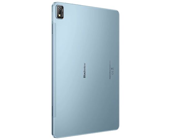 Планшет Blackview Tab 16 11" 8/256GB LTE Twilight Blue (6931548311409), изображение 4 Планшет Blackview Tab 16 11" 8/256GB LTE Twilight Blue (6931548311409), изображение 4