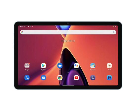 Планшет Blackview Tab 16 11" 8/256GB LTE Twilight Blue (6931548311409)