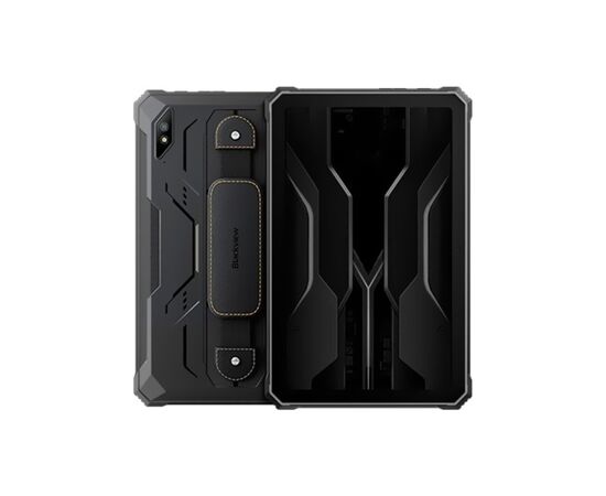 Планшет Blackview Tab Active 8 Pro 8/256GB LTE Black (6931548313724), изображение 10 Планшет Blackview Tab Active 8 Pro 8/256GB LTE Black (6931548313724), изображение 10