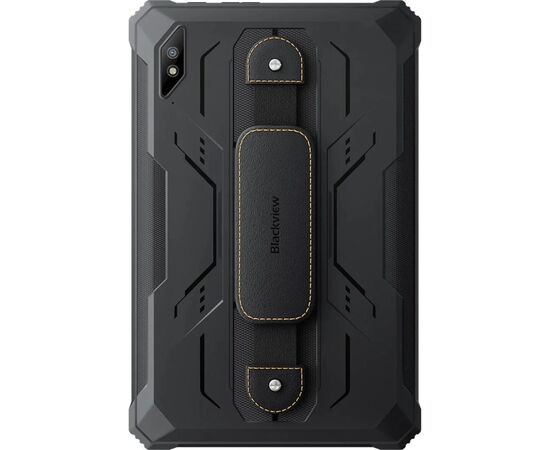 Планшет Blackview Tab Active 8 Pro 8/256GB LTE Black (6931548313724), изображение 2 Планшет Blackview Tab Active 8 Pro 8/256GB LTE Black (6931548313724), изображение 2