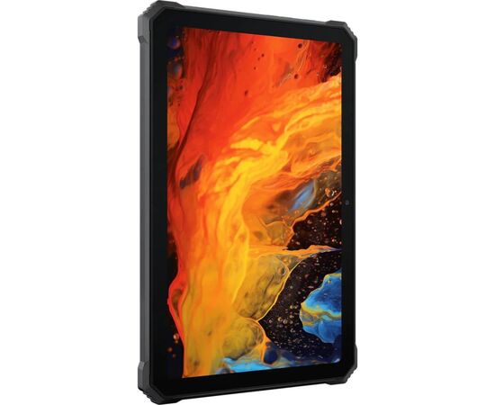 Планшет Blackview Tab Active 8 Pro 8/256GB LTE Black (6931548313724), изображение 3 Планшет Blackview Tab Active 8 Pro 8/256GB LTE Black (6931548313724), изображение 3
